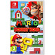 Mario vs Donkey Kong (SWITCH) Jeu SWITCH Action-Aventure 3 ans et plus