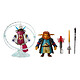 Figurines