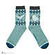 Harry Potter - Pack 3 paires de chaussettes Hedwig pas cher