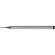 PILOT Mine de rechange pour roller FRIXION ZONE, bleu Recharge pour stylo roller