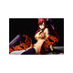 Avis Fairy Tail - Statuette 1/6 Erza Scarlet Halloween CAT Gravure_Style 13 cm