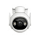Imou - Caméra Extérieure WiFi Cruiser 2 2K Imou - Caméra Extérieure WiFi Cruiser 2 2K
