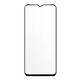BigBen Protection d'Écran pour Vivo Y16 4G / Y22s 4G / Y35 4G en Verre Trempé Transparent Cette protection d'écran noire transparente est un véritable fusible contre la casse de l'écran de votre Vivo Y16 4G / Y22s 4G / Y35 4G