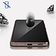 Acheter 3mk Film Samsung Galaxy S21 Flexible Verre organique 8H Résistant NeoGlass 3mk