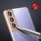 Acheter 3mk Pack 4 Films Caméra Samsung Galaxy S21 FlexibleGlass 3Mk Transparent