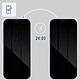 Acheter 3mk Film iPhone 13 et 13 Pro Auto-régénérant 3mk SilverProtection+ Transparent
