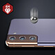 3mk Pack 4 Films Caméra Samsung Galaxy S21 FlexibleGlass 3Mk Transparent pas cher