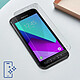 Avis 3mk Film Galaxy Xcover 4 / 4s Verre Flexible 7H Résistant 3mk Flexible Glass