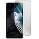 3mk Protection Écran pour Motorola Edge 30 Pro en Hydrogel Antichoc Transparent Un film protecteur anti-impact : l'écran de votre smartphone est renforcé jusqu'à 300%