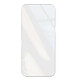 MW Verre de protection d'écran pour iPhone 14 Pro Max EASY GLASS STANDARD Transparent Protection ultra-fine : 0,33 mm