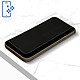 Avis 3mk Film iPhone 13 et 13 Pro Verre Flexible 7H Incassable 3mk FlexibleGlass
