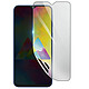3mk Protection Écran pour Samsung Galaxy M20 en Hydrogel Antichoc Transparent Un film protecteur anti-impact : l'écran de votre smartphone est renforcé jusqu'à 300%