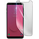 3mk Protection Écran pour Samsung Galaxy J8 2018 en Hydrogel Antichoc Transparent Un film protecteur anti-impact : l'écran de votre smartphone est renforcé jusqu'à 300%