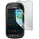3mk Protection Écran pour Samsung Galaxy Xcover 2 S7710 en Hydrogel Antichoc Transparent Un film protecteur anti-impact : l'écran de votre smartphone est renforcé jusqu'à 300%