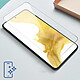 Avis 3mk Film Samsung Galaxy S22 Flexible Auto-régénérant Fin 0.17mm 3mk Arc+ Transparent
