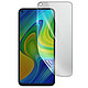 3mk Protection Écran pour Xiaomi Redmi Note 9 en Hydrogel Antichoc Transparent Un film protecteur anti-impact : l'écran de votre smartphone est renforcé jusqu'à 300%