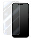 Avis MW Verre de protection d'écran pour iPhone 14 Pro Max EASY GLASS STANDARD Transparent
