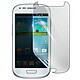 3mk Protection Écran pour Samsung Galaxy S3 Mini en Hydrogel Antichoc Transparent Un film protecteur anti-impact : l'écran de votre smartphone est renforcé jusqu'à 300%