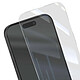 Acheter MW Verre de protection d'écran pour iPhone 14 Pro Max EASY GLASS STANDARD Transparent