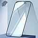 Avizar Verre Trempé pour iPhone 15 Pro Max Anti-espion Dureté 9H pas cher