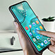 Acheter 3mk Film Huawei P40 Lite E Verre Flexible 7H Antichoc Flexible Glass 3mk Transparent