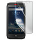 3mk Protection Écran pour Crosscall Action X3 en Hydrogel Antichoc Transparent Un film protecteur anti-impact : l'écran de votre smartphone est renforcé jusqu'à 300%