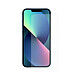 MW Verre de protection d'écan pour iPhone 13 Mini EASY GLASS STANDARD Transparent Protection ultra-fine : 0,33 mm
