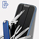 Avis 3mk Film iPhone 13 et 13 Pro Auto-régénérant 3mk SilverProtection+ Transparent