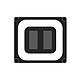 Clappio Haut-parleur interne Honor 9X / 9X Lite Écouteur de remplacement Module haut-parleur interne de remplacement pour Honor 9X / 9X Lite