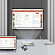 Acheter Avizar Dongle Récepteur vidéo Wifi HDMI Miracast, Airplay, DLNA, Home, Chrome