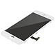 Clappio Écran LCD iPhone 8 / SE 2020 et SE 2022 Bloc Complet Tactile Compatible pas cher
