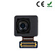 Acheter Clappio Caméra Avant pour Samsung Galaxy Note 10 / 10 PlusObjectif Frontal Noir