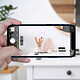 Avis Clappio Caméra Arrière Apple iPhone 12 Mini Module Capteur Photo