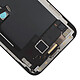 Avis Clappio Écran LCD Alcalian pour iPhone XS et Vitre Tactile Avec Châssis Noir
