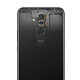 Acheter Clappio Caméra Arrière pour Huawei Mate 20 Lite et pour Honor 8X avec Nappe de Connexion