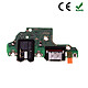 Acheter Clappio Connecteur de Charge pour Huawei P40 Lite USB type C Micro et Jack 3.5mm