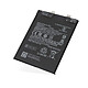 Acheter Clappio Batterie pour Xiaomi 12 Pro 4600mAh Remplace BP45