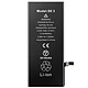 Clappio Batterie pour iPhone SE 2022 Capacité 2018mAh Parfaitement Compatible Batterie interne de remplacement dédiée pour iPhone SE 2022