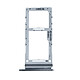 Clappio Tiroir Carte SIM pour Samsung Galaxy Note 10 Plus Tiroir SIM de remplacement pour votre Samsung Galaxy Note 10 Plus