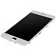 Acheter Clappio Ecran LCD Complet Remplacement iPhone 7 - Blanc