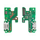 Avis Clappio Nappe + Connecteur de Charge pour Huawei P8 Lite (2017) Connectique Micro-USB