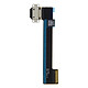 Acheter Clappio Nappe + Prise de Charge pour iPad Mini 4 - Connectique Lightning