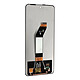 Acheter Clappio Bloc Complet pour Xiaomi Redmi 10 Écran LCD Vitre Tactile Compâtible