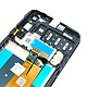 Avis Clappio Bloc Complet pour Samsung Galaxy A14 4G Écran LCD + Vitre Tactile et Châssis Compatible