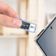 Avis Clappio Tiroir Carte SIM pour Samsung Galaxy Note 10 Plus