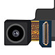 Acheter Clappio Caméra Avant pour Vivo X51 Objectif Frontal Nappe de Connexion
