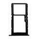 Acheter Clappio Tiroir Carte SIM pour Pocophone F1 1x Nano SIM 1x Micro SD