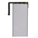 Clappio Batterie pour Google Pixel 5 4000mAh 100% Compatible Remplace G823-00172-01 pas cher