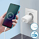 Avis Clappio Connecteur de charge Realme C3 Micro-USB et Jack 3.5mm