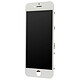 Avis Clappio Ecran LCD Complet Remplacement iPhone 7 - Blanc